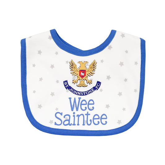 SJFC Twin Pack Bibs