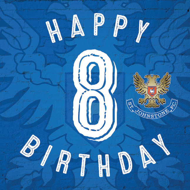 Number Birthday Cards