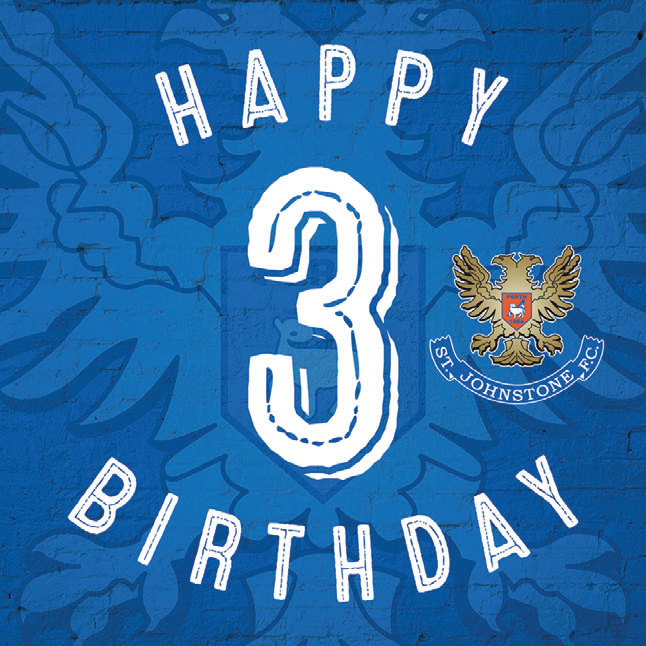 Number Birthday Cards