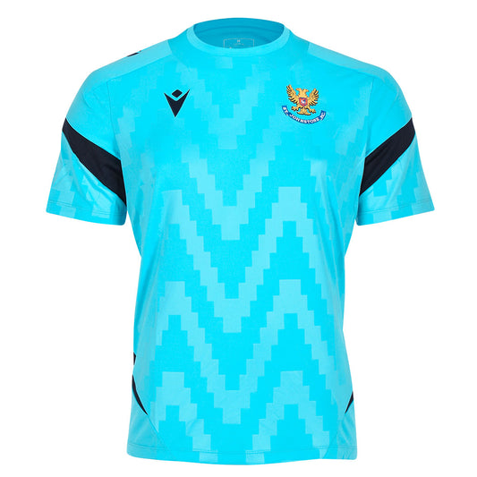SJFC 25/26 Training T-Shirt