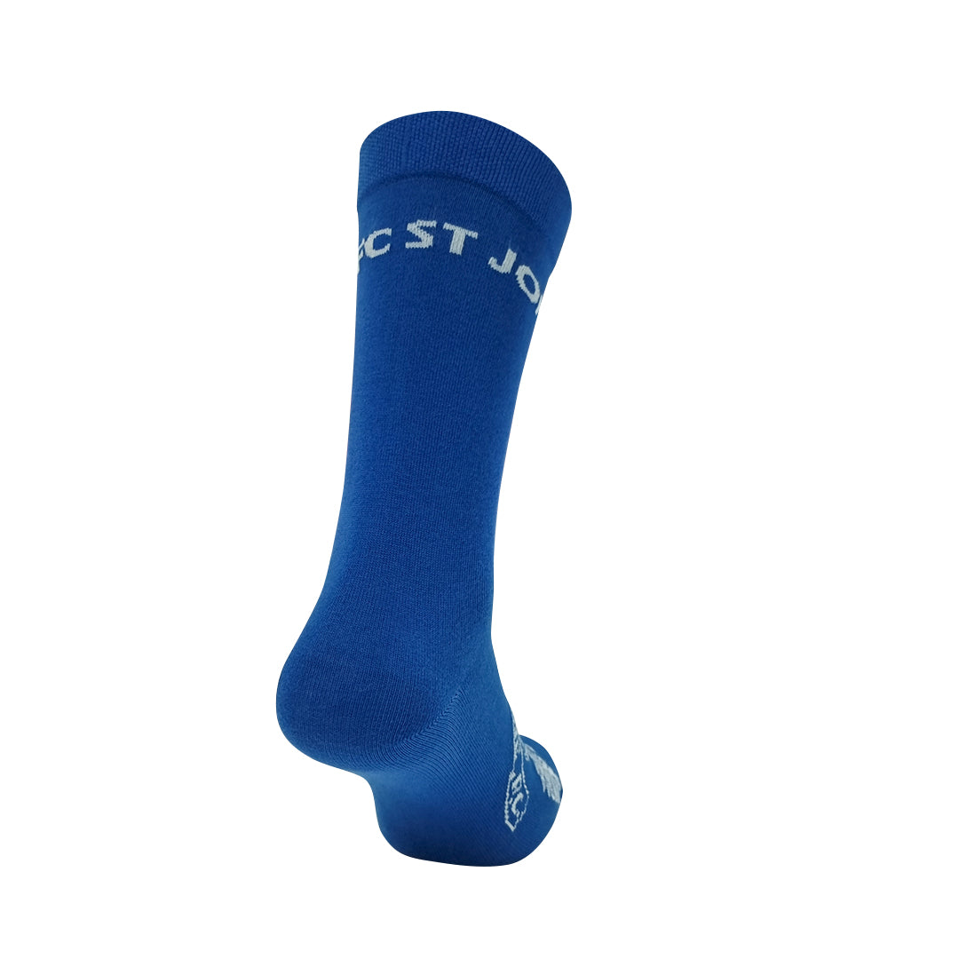 St Johnstone Sock