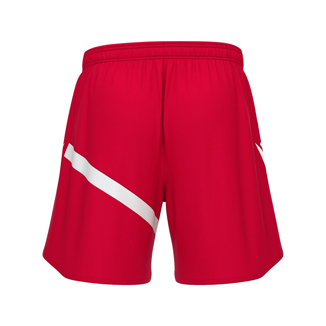 25/26 GK Short Red