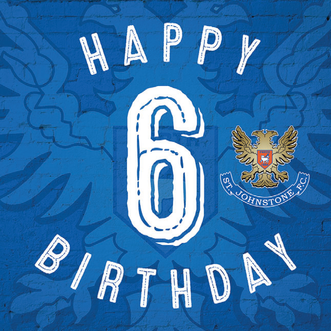 Number Birthday Cards