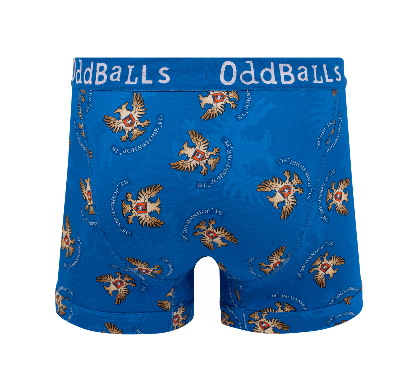 SJFC Oddballs Boxers