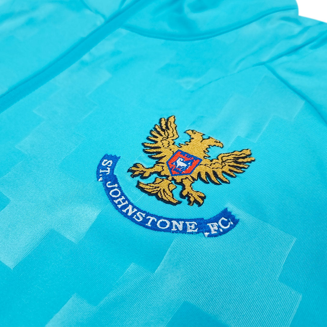Jnr SJFC 25/26 Training 1/4 Zip