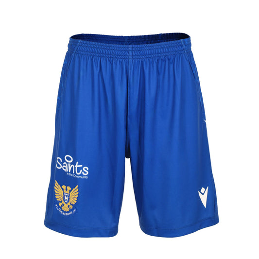 25/26 Home Short