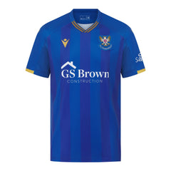 24/25 Home Jersey S/S