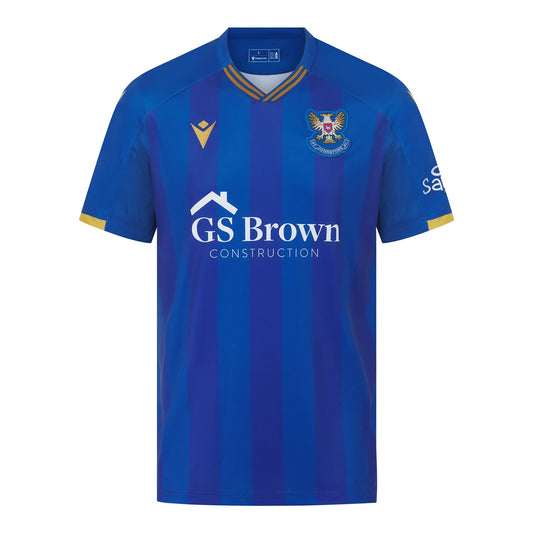 24/25 Home Jersey S/S