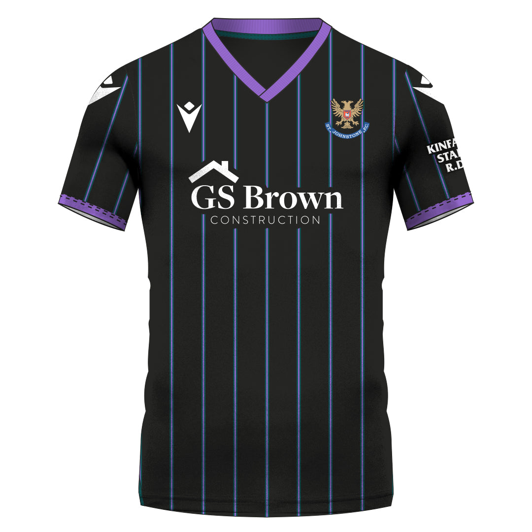 23/24 Third Jersey S/S (PRE-ORDER)