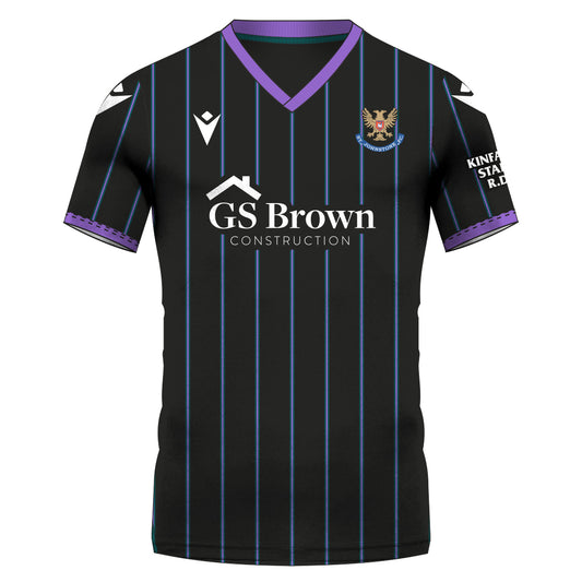 23/24 Third Jersey S/S (PRE-ORDER)