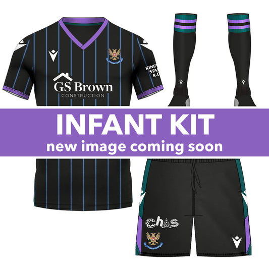 Infant 23/24 Third Kit