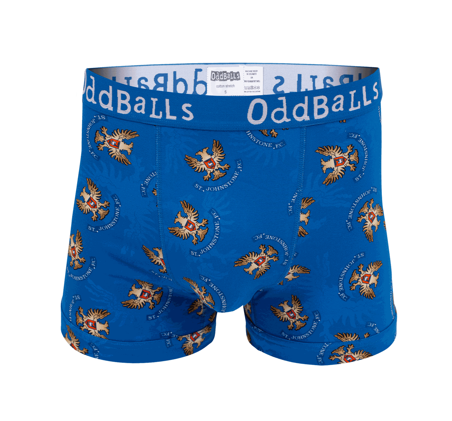SJFC Oddballs Boxers
