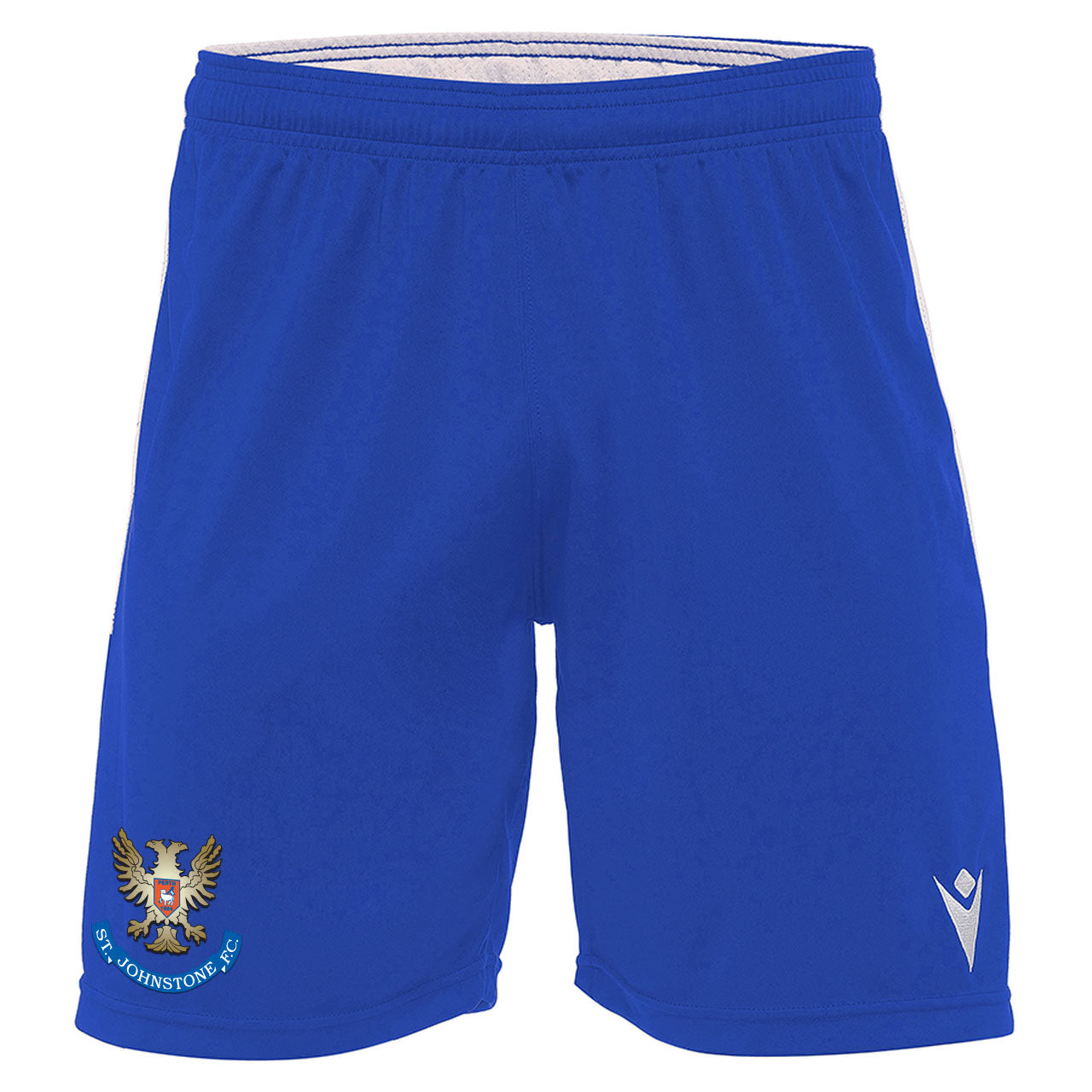 Jnr Training Tempel Short Royal