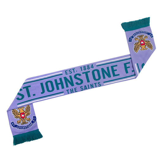 SJFC 1884 Saints Scarf