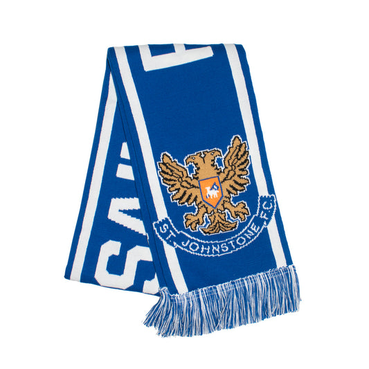 Saints Scarf