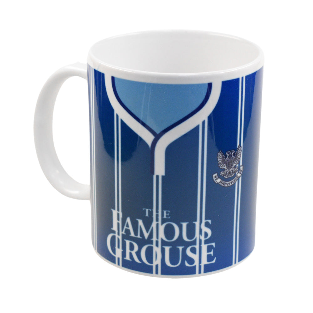 93/94 Retro Home Shirt Mug