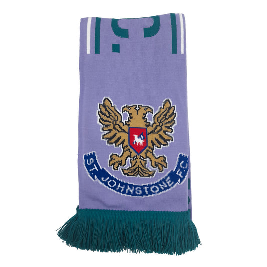 SJFC 1884 Saints Scarf