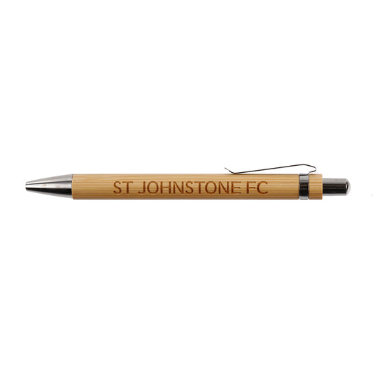 Bamboo Pen