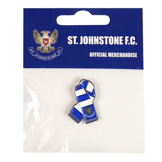 Scarf Badge