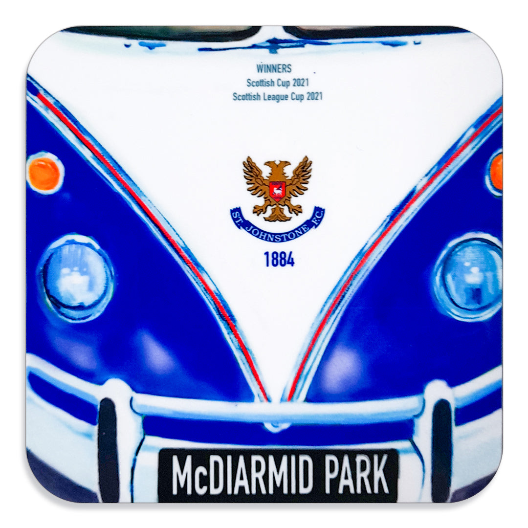 Jim Dinnen Art Coasters