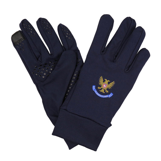 Player's Gloves