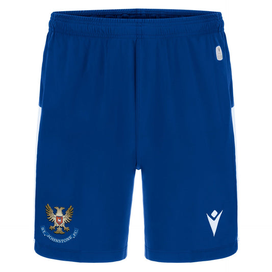 Skara Short Royal