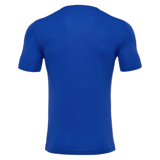 Jnr Training Rigel Hero T-Shirt Royal