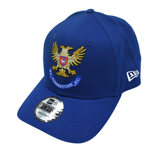 New Era 9Forty Cap Royal