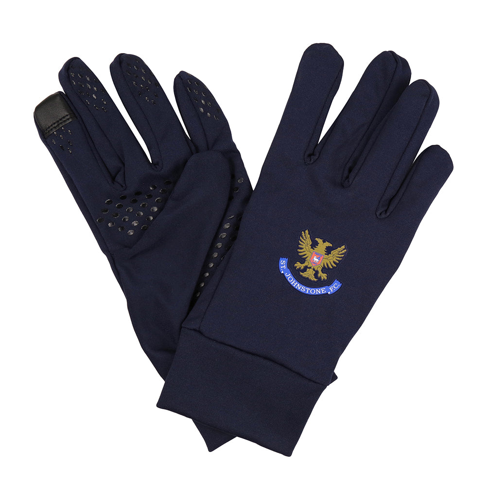 Jnr Player's Gloves