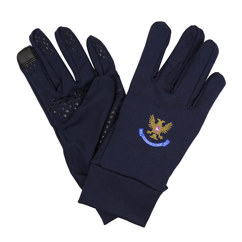 Yth Player's Gloves