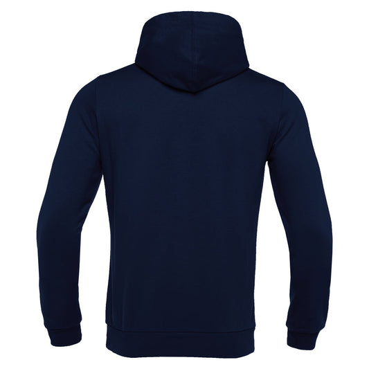 Jnr Banjo Hero Hooded Sweatshirt Navy