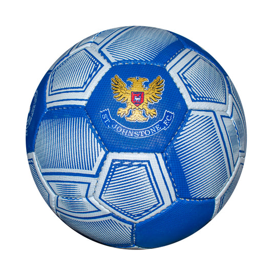 Patterned Football