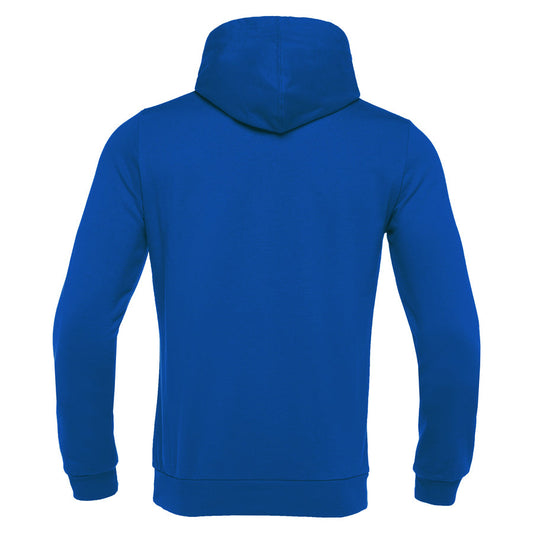 Jnr Banjo Hero Hooded Sweatshirt Royal