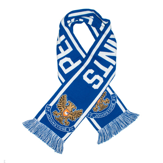 Saints Scarf