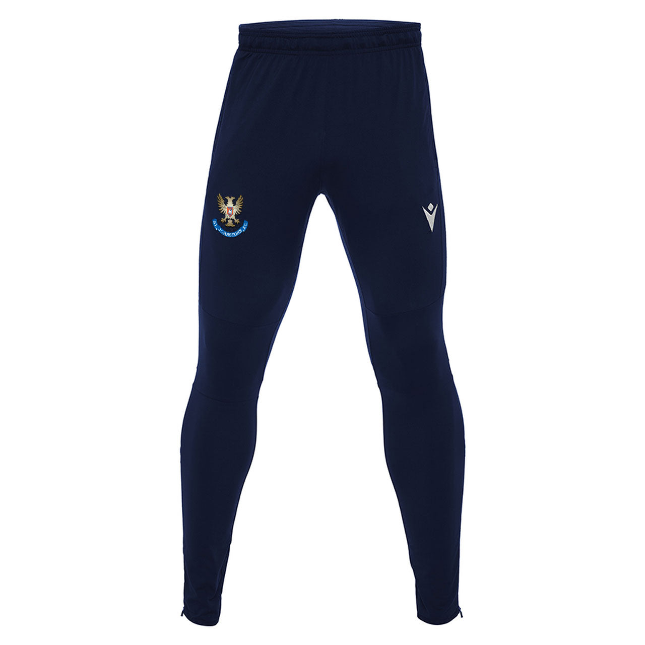 Jnr Training Thames Hero Pant Navy